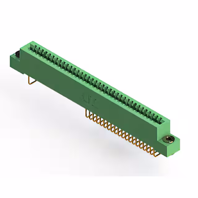 842-036-558-103 EDAC Inc.  Edgeboard Connectors